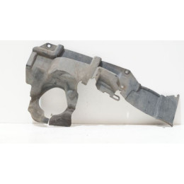 Osłona lewa maglownicy BMW 1 E87 E90 E91 E92 E93 2