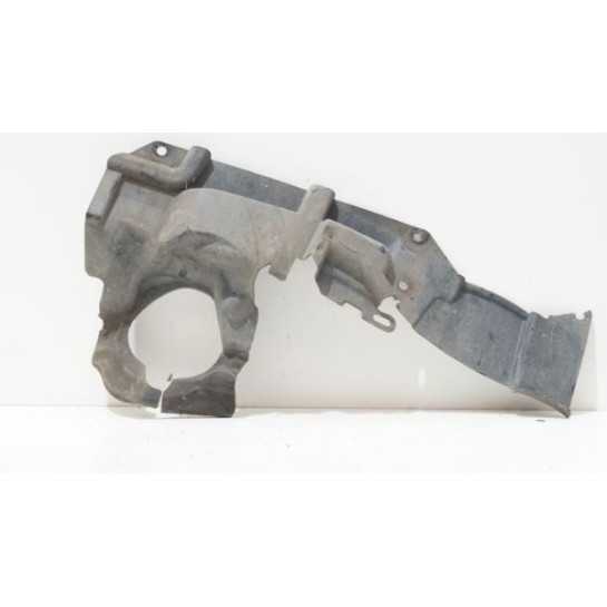 Osłona lewa maglownicy BMW 1 E87 E90 E91 E92 E93