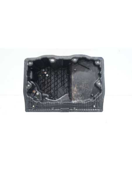 Wanna schowek bagażnika BMW E82 E88 7166854
