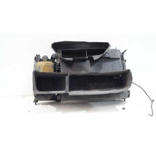 Komplet chłodnice wentylator Nissan MICRA K14