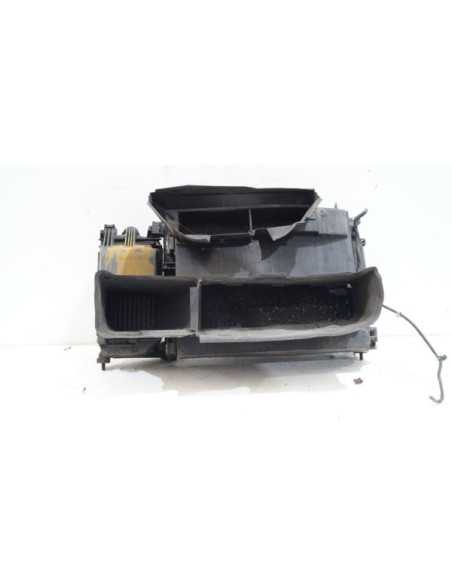 Komplet chłodnice wentylator Nissan MICRA K14