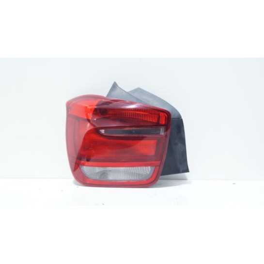 Lampa lewa tylna tył lewy BMW 1 F20 90006570
