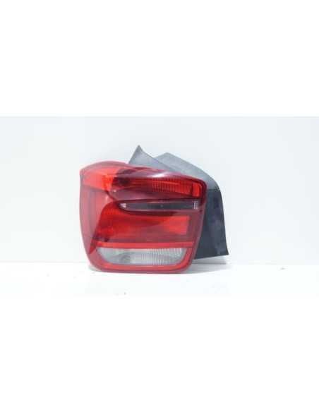 Lampa lewa tylna tył lewy BMW 1 F20 90006570
