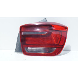 Lampa tylna prawa prawy tył BMW 1 F20 90006571