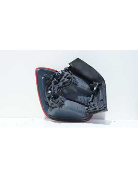 Lampa tylna prawa prawy tył BMW 1 F20 90006571