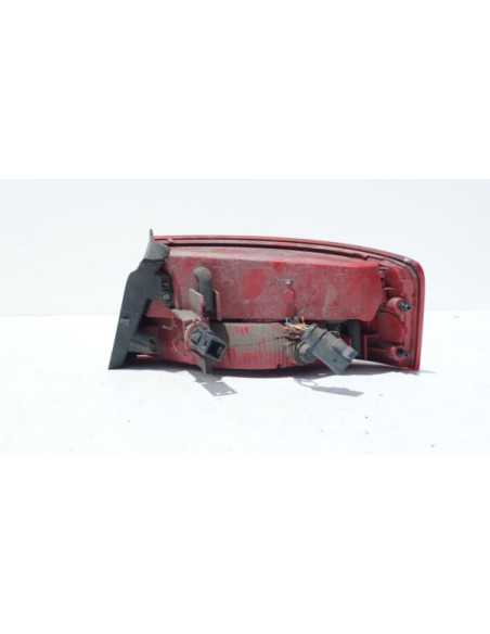 Lampa tylna lewa LED Audi A5 8T Cabrio Cupe