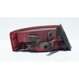 Lampa prawy tył LED Audi A5 8T CABRIO CUPE 2