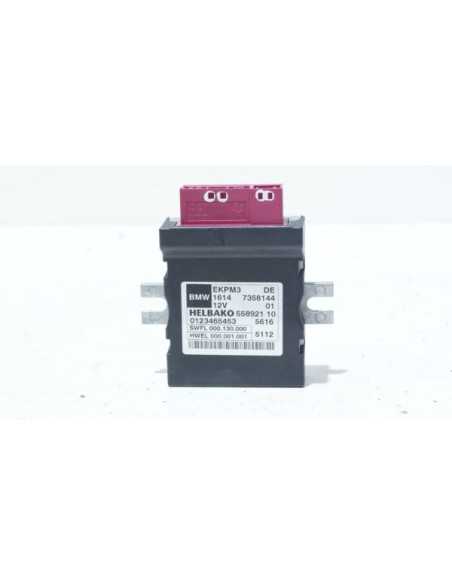 Moduł sterownik pompy paliwa BMW F11 F20 F25 F30