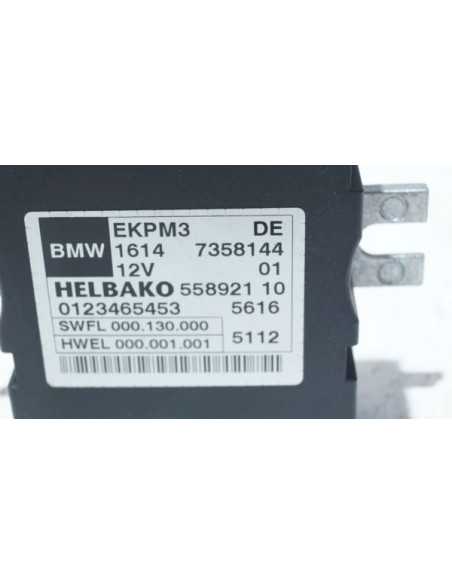 Moduł sterownik pompy paliwa BMW F11 F20 F25 F30
