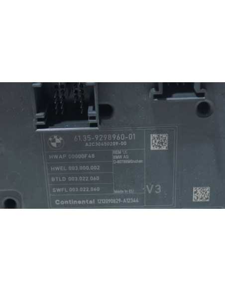Moduł sterownik BMW F20 F30 F31 9298960