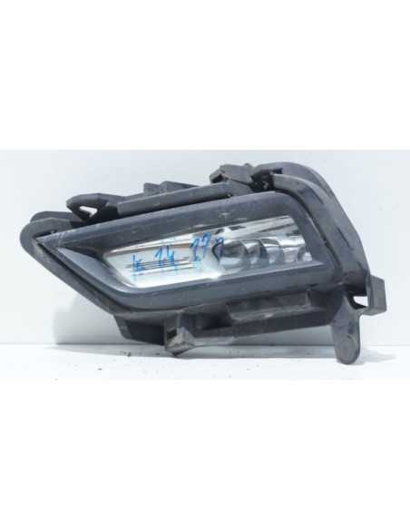 Halogen lewy kratka Nissan MICRA 261558995