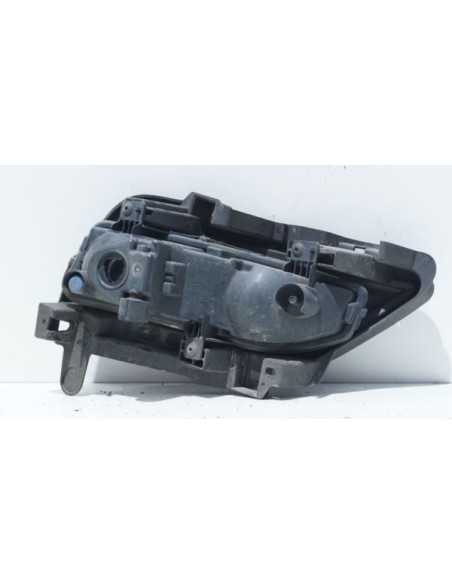 Halogen lewy kratka Nissan MICRA 261558995