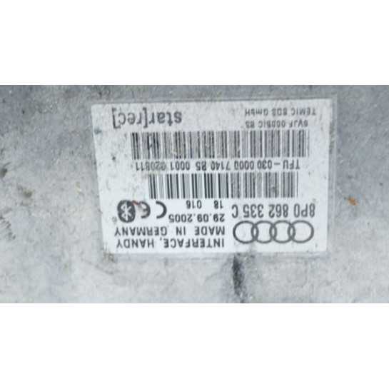 Moduł BLUETOOTH Audi A4 B7 8P0862335C