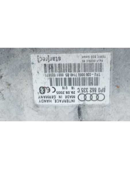 Moduł BLUETOOTH Audi A4 B7 8P0862335C