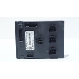 Moduł komfortu AUDI A4 B8 8K0907063N