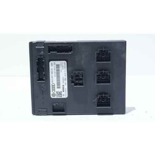 Moduł komfortu AUDI A4 B8 8K0907063N