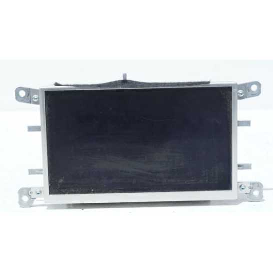 Ekran wyświetlacz nawigacji AUDI A4 B8 8T0919603F