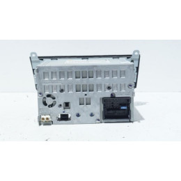 Radio zmieniarka AUDI A4 B8 A5 8T 8T2035186P 2