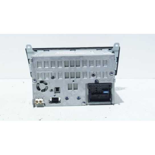 Radio zmieniarka AUDI A4 B8 A5 8T 8T2035186P