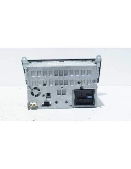 Radio zmieniarka AUDI A4 B8 A5 8T 8T2035186P