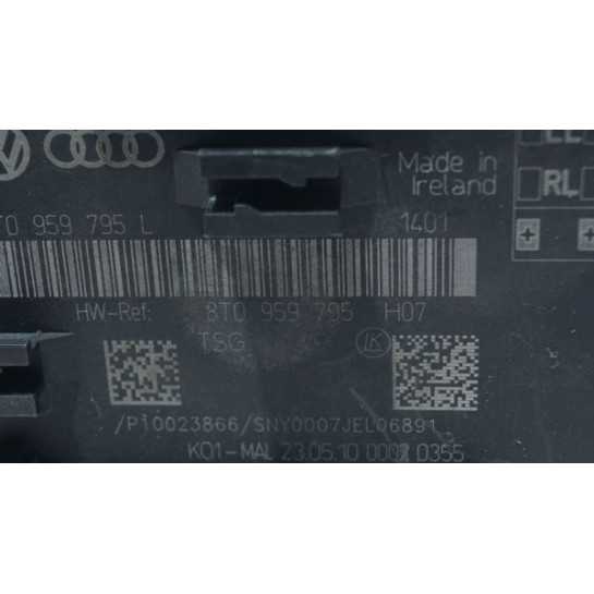 Moduł sterownik drzwi AUDI A5 8T A4 B8 8T0959795