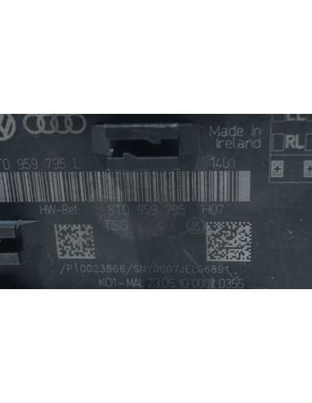 Moduł sterownik drzwi AUDI A5 8T A4 B8 8T0959795