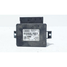 Moduł hamulca ręcznego AUDI A4 B8 A5 8T 8K0907801H