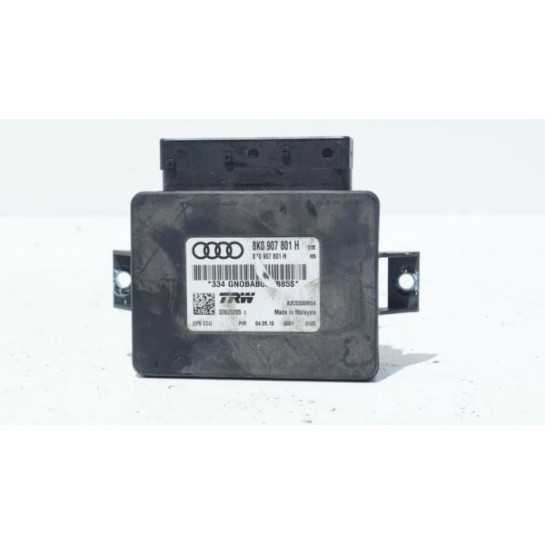 Moduł hamulca ręcznego AUDI A4 B8 A5 8T 8K0907801H