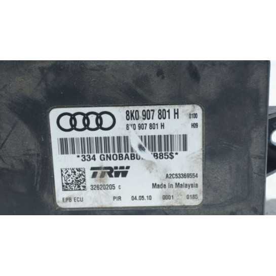 Moduł hamulca ręcznego AUDI A4 B8 A5 8T 8K0907801H