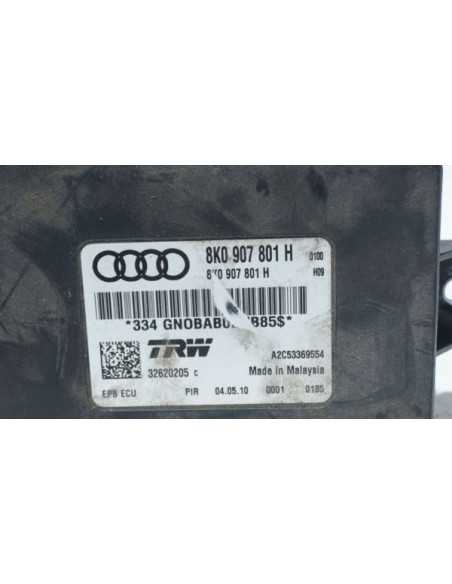 Moduł hamulca ręcznego AUDI A4 B8 A5 8T 8K0907801H