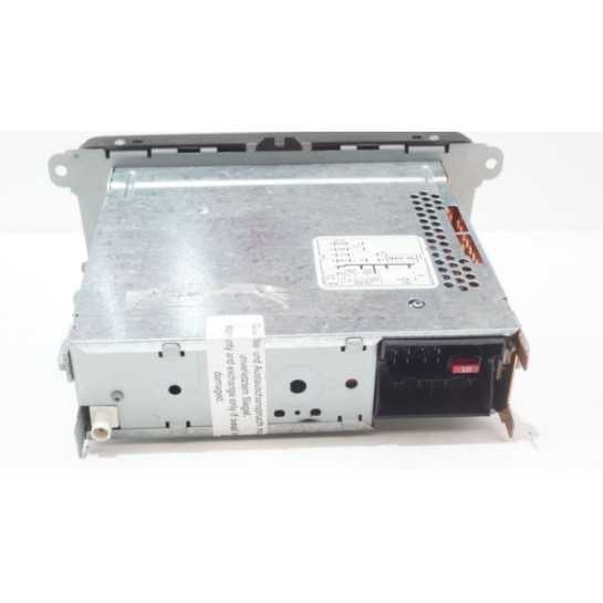 Radio CD Skoda Fabia II 5J0035161A