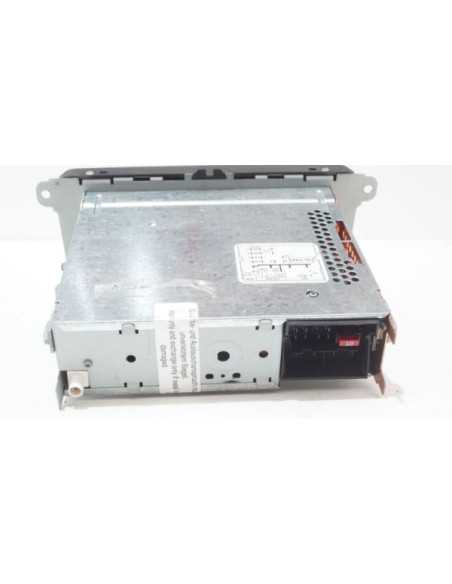 Radio CD Skoda Fabia II 5J0035161A