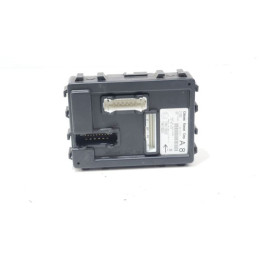 Moduł komfortu BCM Nissan JUKE F15 284B11KA0D