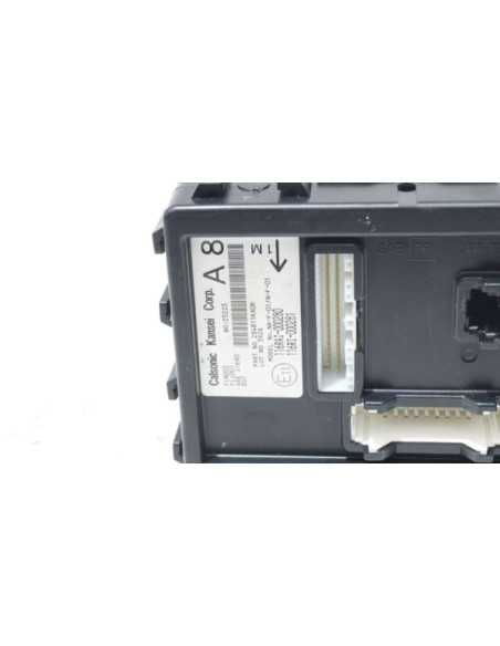 Moduł komfortu BCM Nissan JUKE F15 284B11KA0D