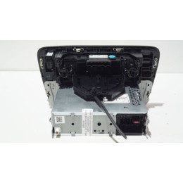 Radio CD fabryczne panel klimatyzacji Seat MII 2