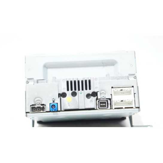 Radioodtwarzacz CD Nissan JUKE F15 25915BH20B