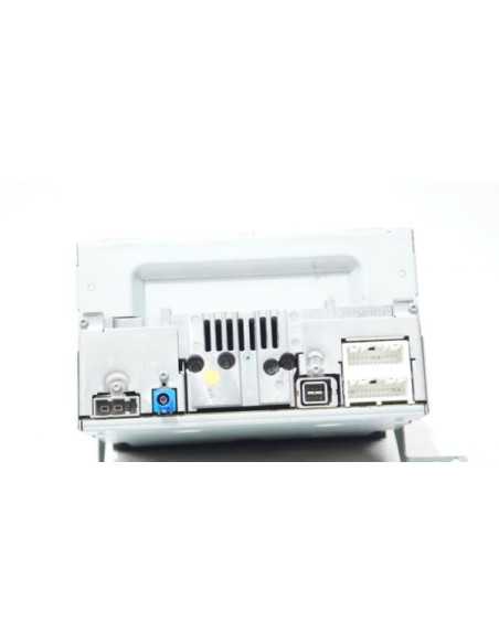 Radioodtwarzacz CD Nissan JUKE F15 25915BH20B
