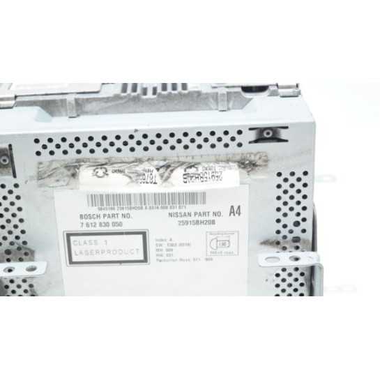 Radioodtwarzacz CD Nissan JUKE F15 25915BH20B