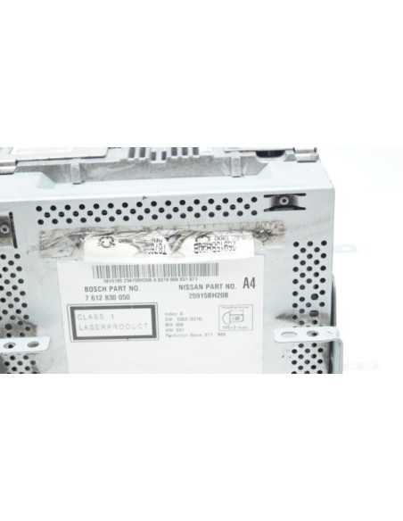 Radioodtwarzacz CD Nissan JUKE F15 25915BH20B
