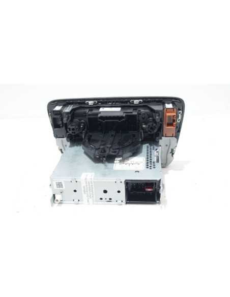 Radio CD Panel klimatyzacji Skoda CITIGO 1ST035156