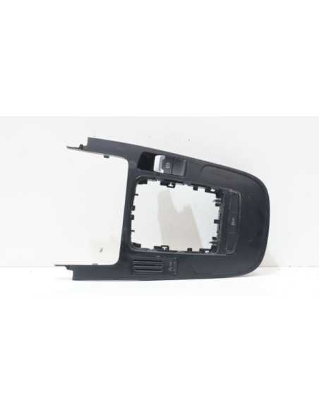 Panel ramka osłona tunelu środkowego AUDI A5 8T
