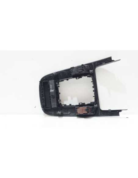 Panel ramka osłona tunelu środkowego AUDI A5 8T