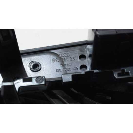 Panel ramka osłona tunelu środkowego AUDI A5 8T