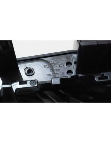 Panel ramka osłona tunelu środkowego AUDI A5 8T