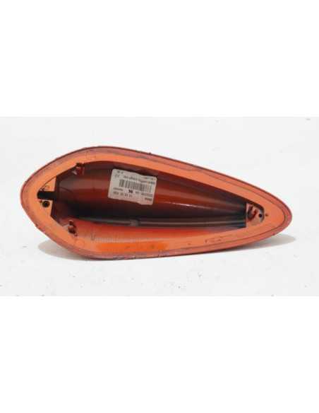 Osłona anteny płetwa BMW 1 F20 F21 9252259-04