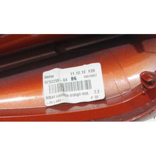 Osłona anteny płetwa BMW 1 F20 F21 9252259-04