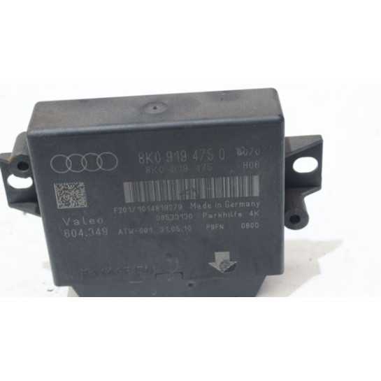 Moduł sterownik parkowania AUDI 8K0919475Q