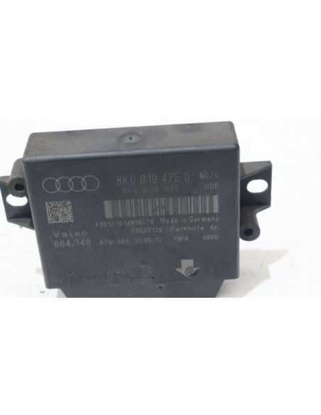 Moduł sterownik parkowania AUDI 8K0919475Q