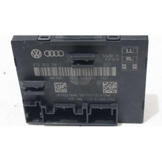 Moduł sterownik drzwi AUDI A5 8T 8T0959795L