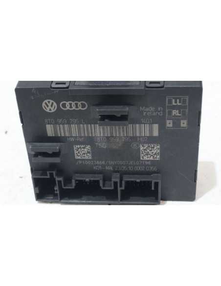 Moduł sterownik drzwi AUDI A5 8T 8T0959795L